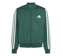Veste de survêtement enfant adidas Essentials Climacool Vert 13/14 ans Unisex