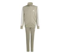 Veste de survêtement enfant adidas Essentials Climacool Vert 9/10 ans