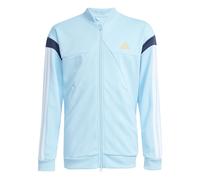 Veste de survêtement enfant adidas House Of Tiro Bleu 9/10 ans