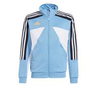 Veste de survÃªtement enfant adidas Tiro Nations Pack Bleu 15/16 ans
