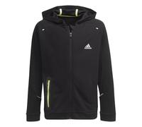Veste de survêtement enfant adidas XFG Techy Inspired Summer 11/12 ans