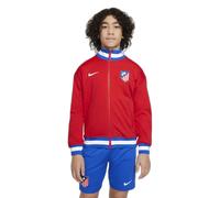 Veste de survêtement enfant Atlético Madrid Academy Pro 2025/26 Rouge 13/15 ans Unisex
