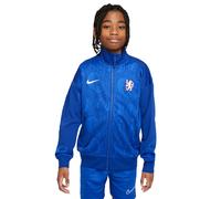 Veste de survêtement enfant Chelsea Academy Pro 2025/26 Bleu 10/12 ans Unisex
