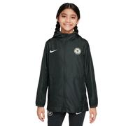 Veste de survêtement enfant Chelsea Academy Pro 2025/26 Vert 12/13 ans Unisex