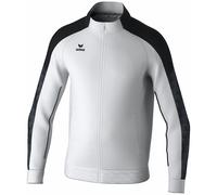 Veste de survêtement enfant Erima Evo Star Blanc 14 ans Unisex
