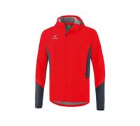 Veste de survêtement enfant Erima Racing Rouge 14 ans