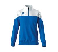 Veste de survêtement enfant Errea Bea Bleu 11/12 ans