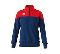 Veste de survêtement enfant Errea Bea Bleu 11/12 ans
