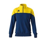Veste de survêtement enfant Errea Bea Bleu 9/10 ans