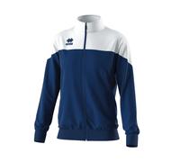 Veste de survêtement enfant Errea Bea Bleu 9/10 ans