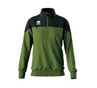 Veste de survêtement enfant Errea Bea Vert 7/8 ans