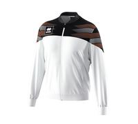 Veste de survêtement enfant Errea Billy Blanc 11/12 ans