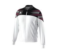 Veste de survêtement enfant Errea Billy Blanc 11/12 ans