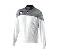 Veste de survêtement enfant Errea Billy Blanc 11/12 ans Unisex