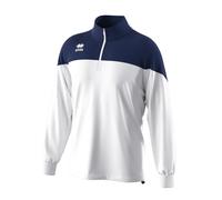 Veste de survêtement enfant Errea Blake Blanc 7/8 ans