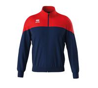 Errea Veste de survêtement Buddy enfant Bleu 9/10 ans Unisexe