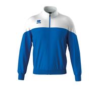 Veste de survêtement enfant Errea Buddy Bleu 9/10 ans Unisex