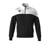 Veste de survêtement enfant Errea Buddy Noir 11/12 ans