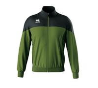 Veste de survêtement enfant Errea Buddy Vert 9/10 ans
