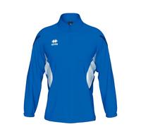 Veste de survêtement enfant Errea Charles Bleu 7/8 ans Unisex