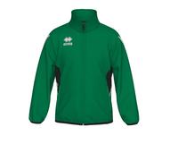 Veste de survêtement enfant Errea Christopher Vert 11/12 ans