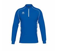 Veste de survêtement enfant Errea Dynamic Bleu 11/12 ans