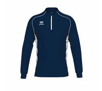 Veste de survêtement enfant Errea Dynamic Bleu 11/12 ans