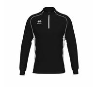 Veste de survêtement enfant Errea Dynamic Noir 11/12 ans