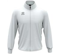 Veste de survêtement enfant Errea Kurt Blanc 5/6 ans Unisex