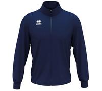Veste de survêtement enfant Errea Kurt Bleu 5/6 ans