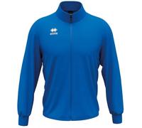 Veste de survêtement enfant Errea Kurt Bleu 5/6 ans