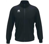 Veste de survêtement enfant Errea Kurt Noir 5/6 ans
