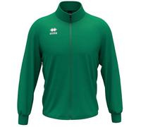 Veste de survêtement enfant Errea Kurt Vert 5/6 ans