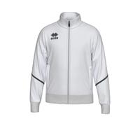 Veste de survêtement enfant Errea Marlon Blanc 11/12 ans