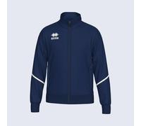 Veste de survêtement enfant Errea Marlon Bleu 5/6 ans