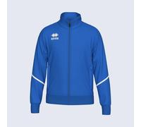 Veste de survêtement enfant Errea Marlon Bleu 9/10 ans