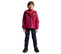 Veste de survêtement enfant FC Barcelone 2026/27 Rouge 13/15 ans Unisex