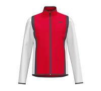 Veste de survêtement enfant Head Club 25 Rouge 8 ans