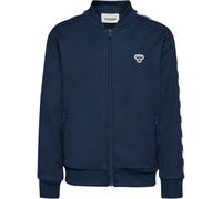 Veste de survêtement enfant Hummel Archive Reg Poly Bleu 5/6 ans