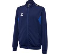 hummel Hmlauthentic Pl Veste zippée pour enfant Unisexe