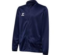 Veste de survêtement enfant Hummel Essential Bleu 14 ans