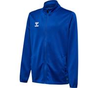 Veste de survêtement enfant Hummel Essential Bleu 4 ans
