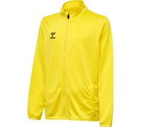 Veste de survêtement enfant Hummel Essential Jaune 8 ans