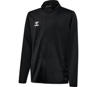 Hummel Veste de survêtement Essential Noir 140 cm Enfants