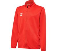 Veste de survêtement enfant Hummel Essential Rouge 8 ans