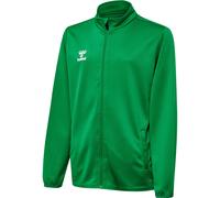Veste de survêtement enfant Hummel Essential Vert 12 ans