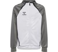 Veste de survêtement enfant Hummel Lead 2.0 Blanc 12 ans
