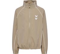 Veste de survêtement enfant Hummel Street Marron 13/14 ans