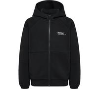 Veste de survêtement enfant Hummel Tech Noir 7/8 ans