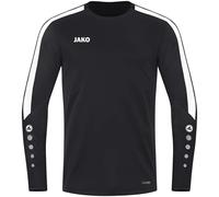 Veste de survêtement enfant Jako Power Noir 11/12 ans